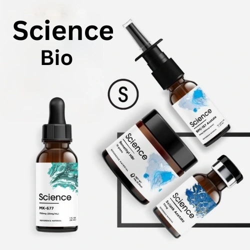 science bio coupon code